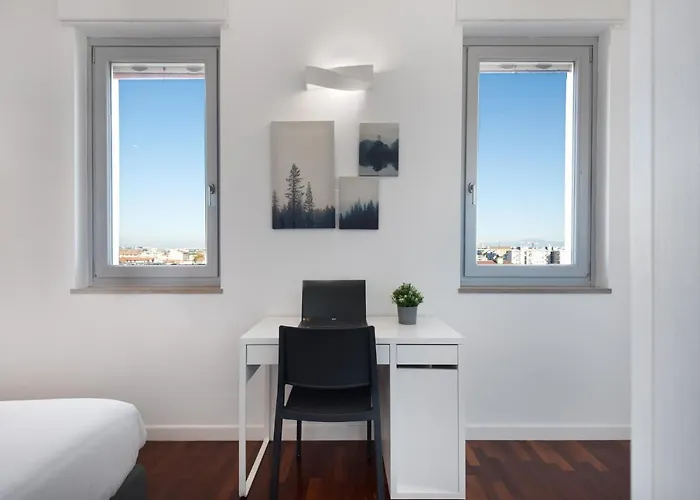 Navigli - Duomo Magnificent View Of The Skyline Appartamento *